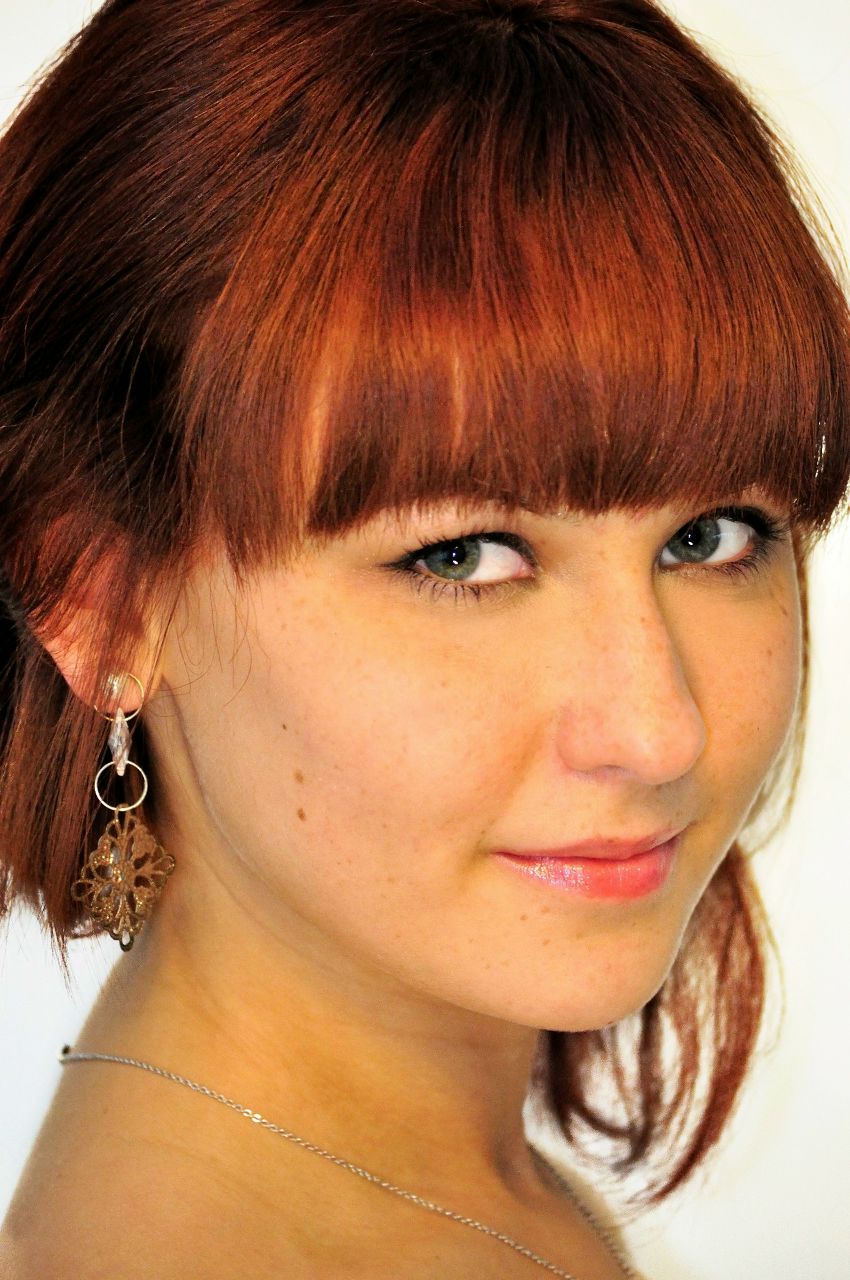 Маришка Семеновских | Екатеринбург