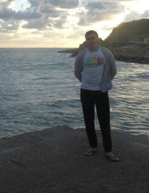 Максим Мазин <<M@K$UT>> | Нижний Новгород