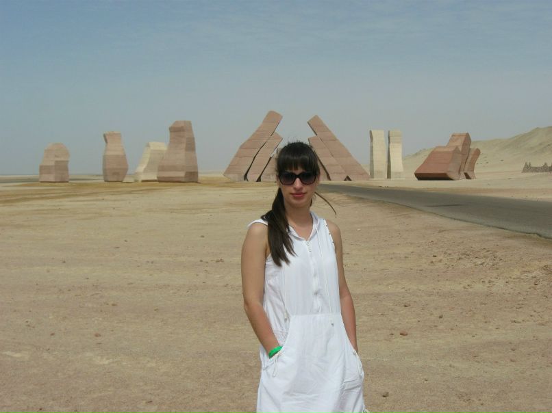 Ксения Мельникова | Днепр (Днепропетровск)