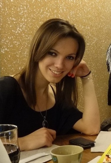 Вика Коринная | Киев