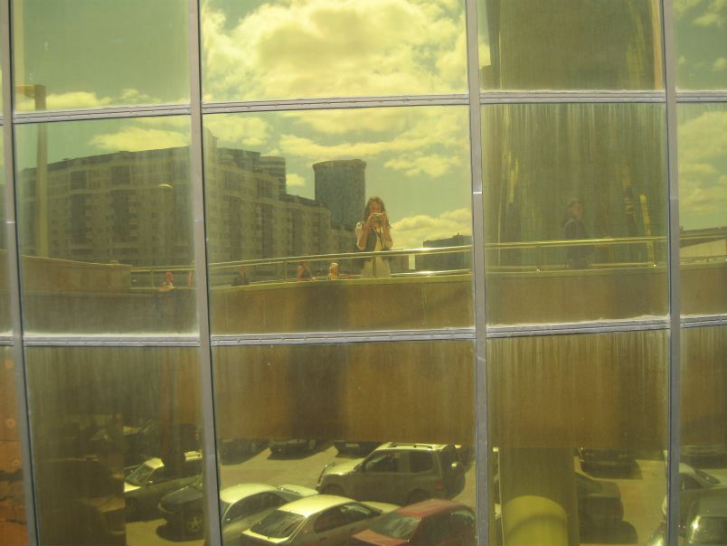 №3, Екатерина Золотова, Санкт-Петербург №3, Екатерина Золотова, Санкт-Петербург