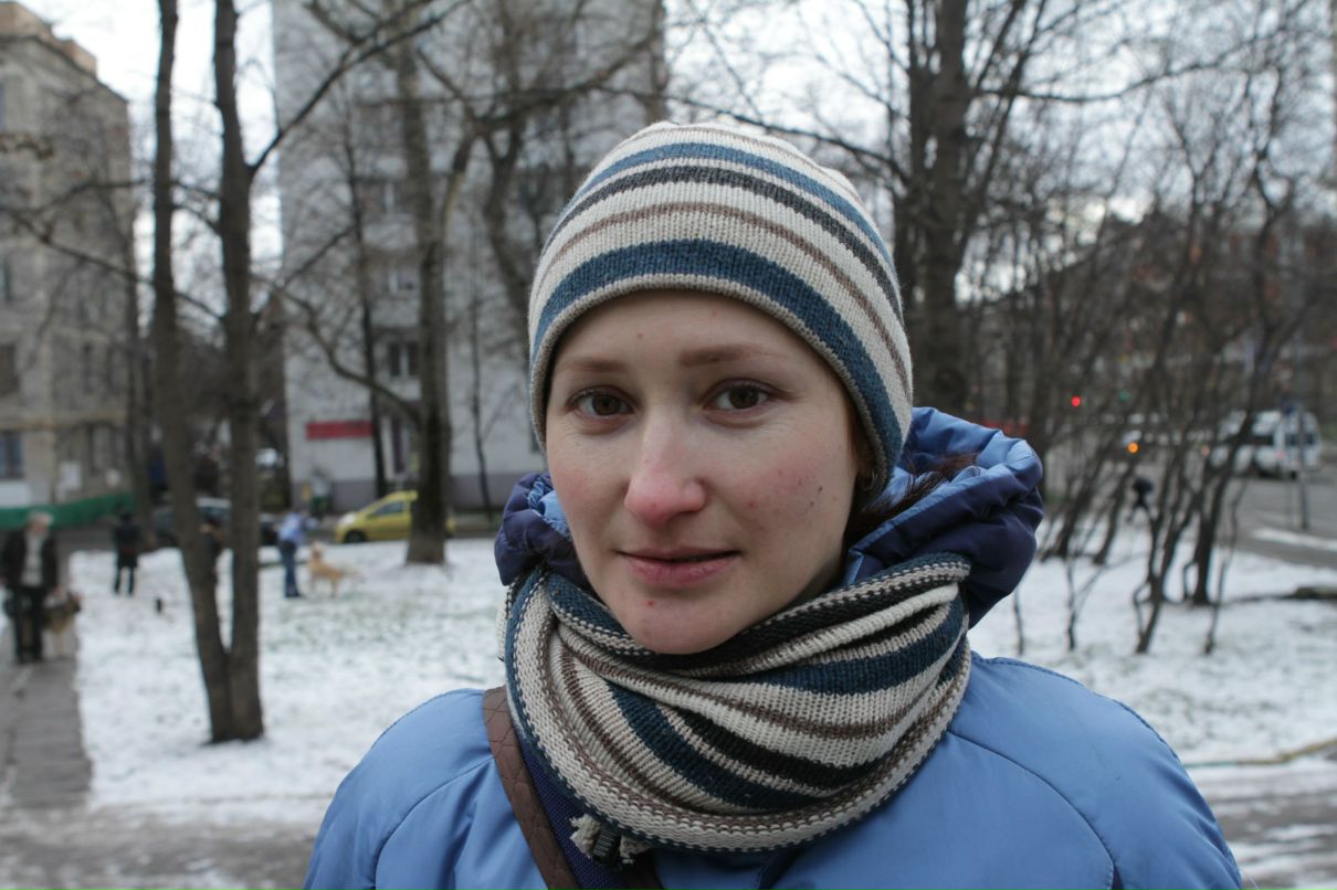 Людмила Фамильцева | Малиновое Озеро