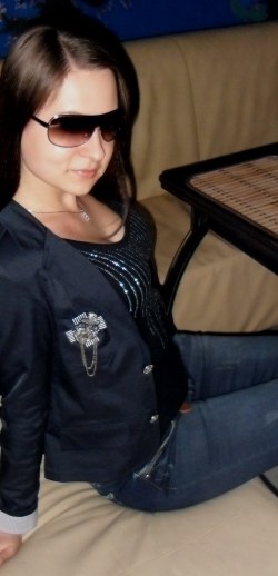 Юлия Сезонова | Мариуполь