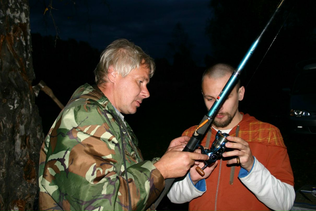 Константин Горобец | Новосибирск