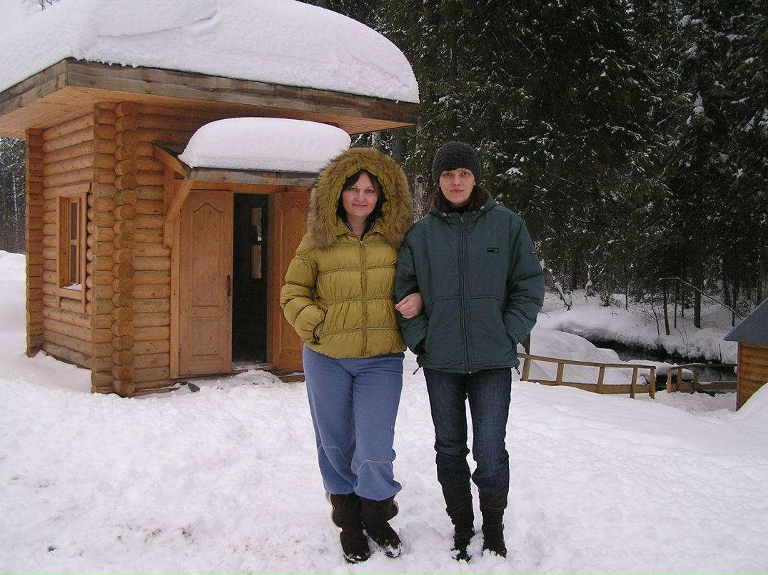 Елена Павлова | Вологда