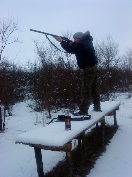 №30, Віктор Басок, Николаев №30, Віктор Басок, Николаев