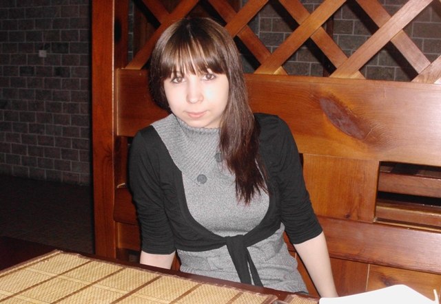 Алёна Филиппова | Костанай