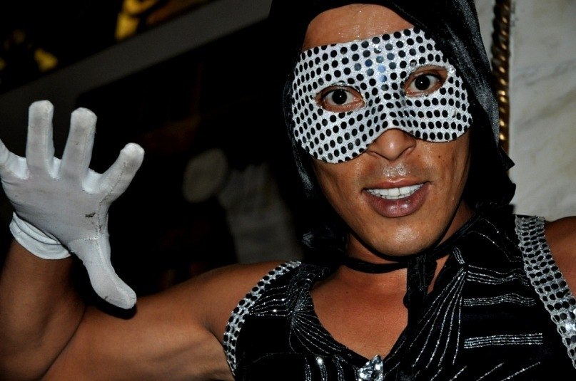 Natalia Demkina | Москва