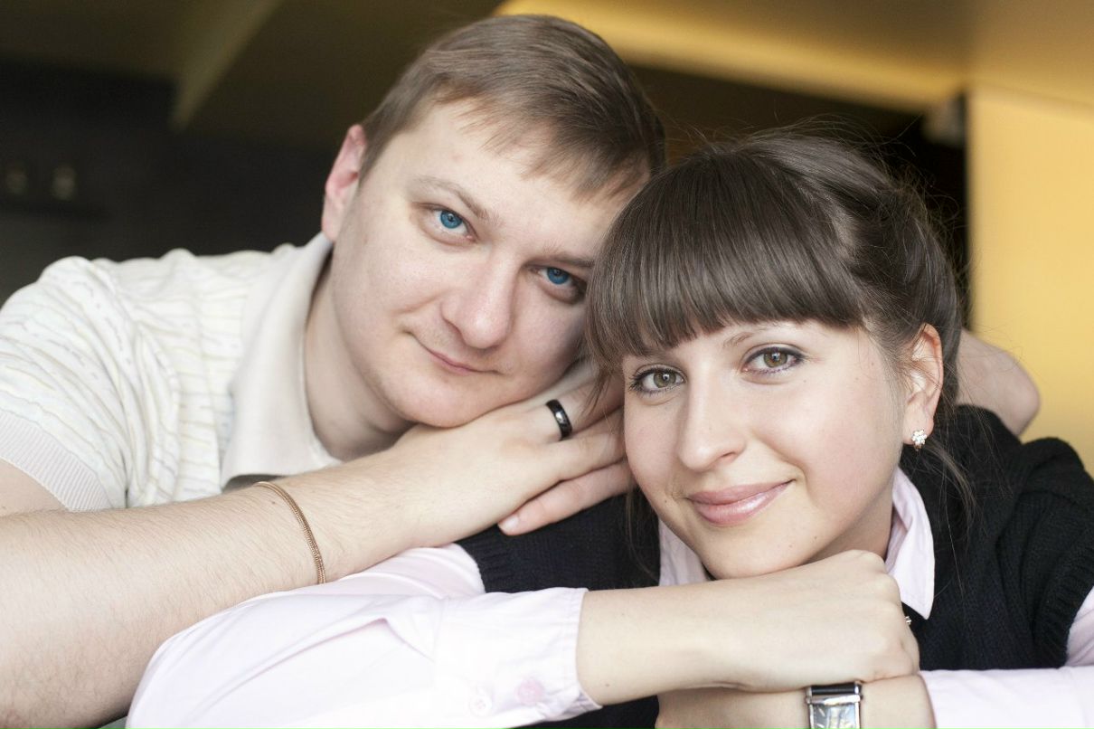 Алина Филимонова | Самара