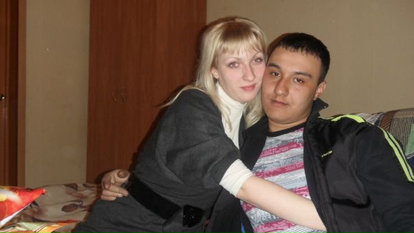№136, Ольга Толкачева, 35 лет, Новозыбков №136, Ольга Толкачева, 35 лет, Новозыбков