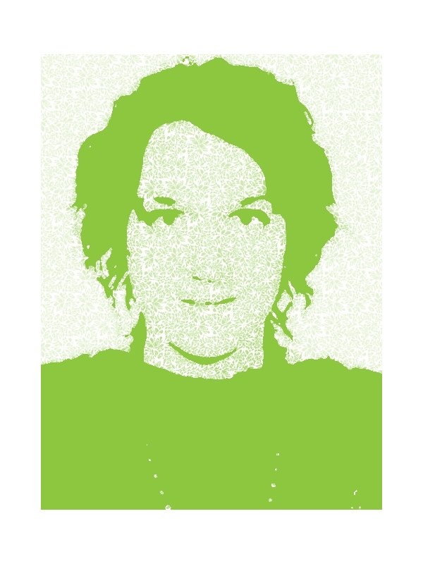 Кет Воинова | Austin