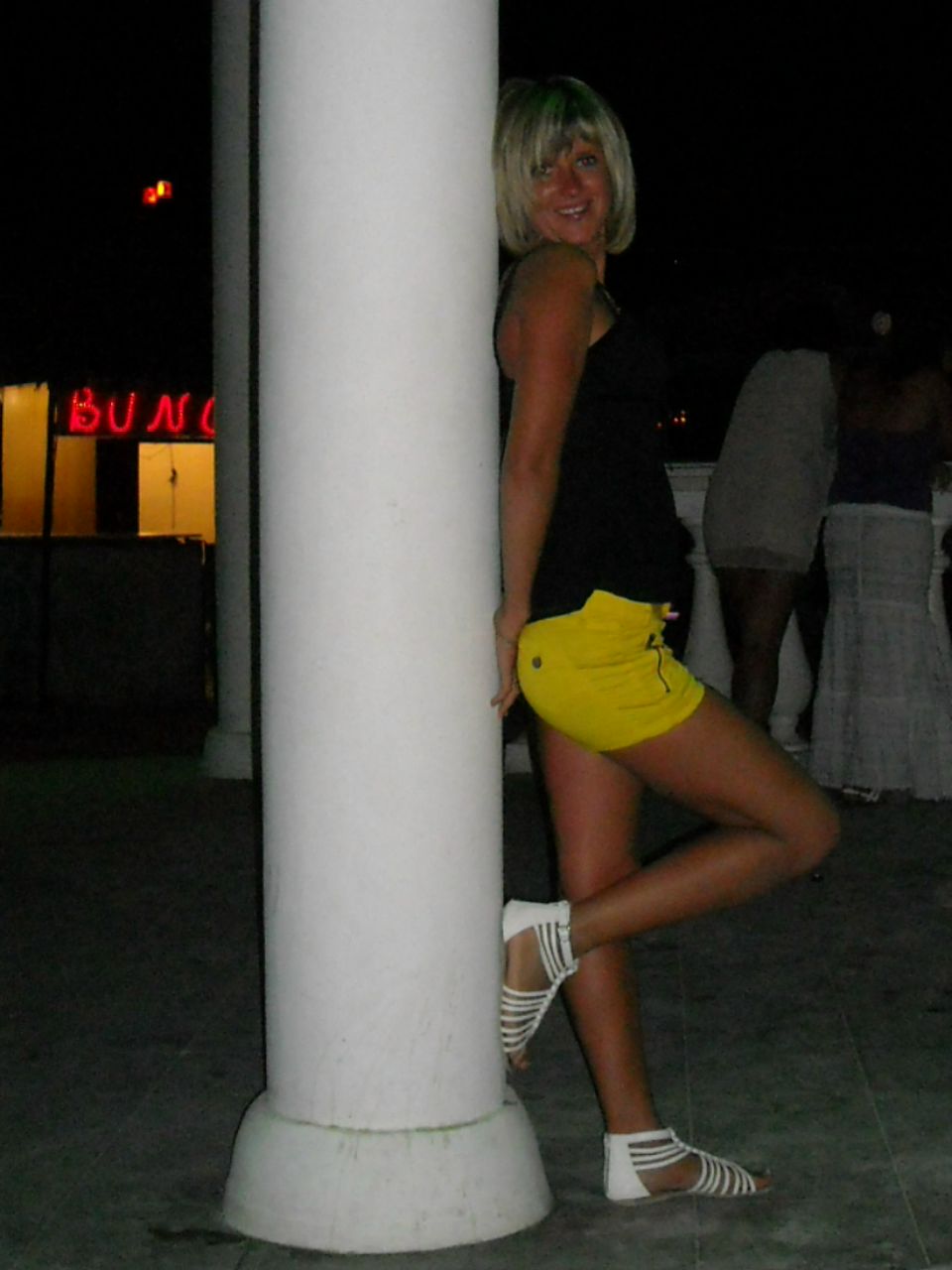 Алла Сулима | Винница