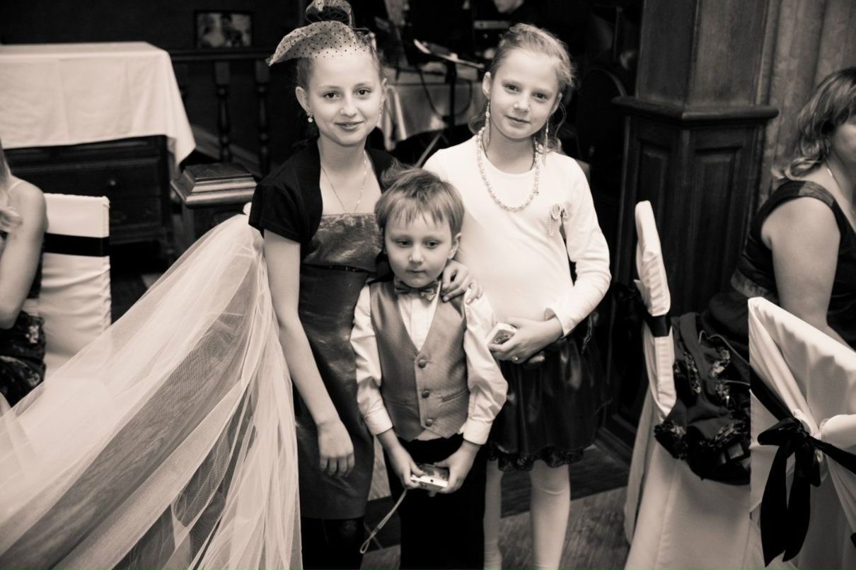 Наталия Пронина | Владимир