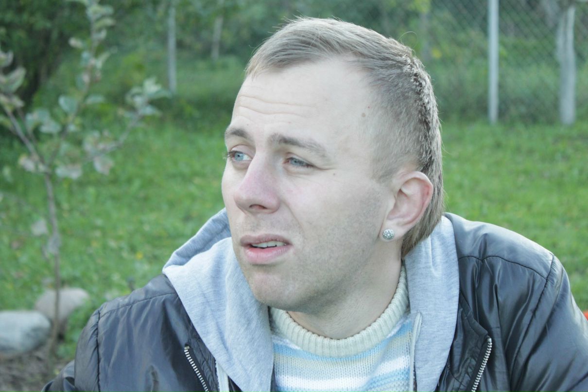 Георгий Зельский | Минск