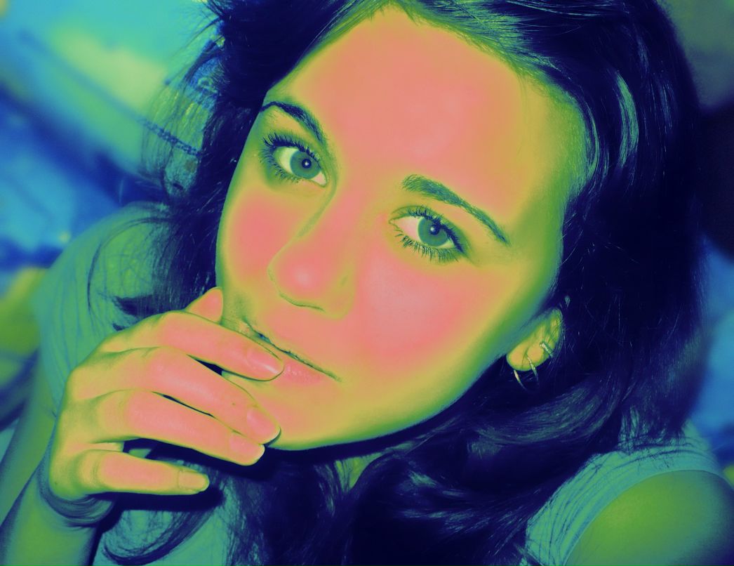 Anastasia Maskaeva | Санкт-Петербург