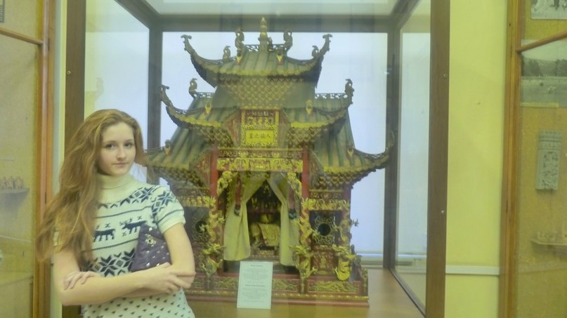 Валерия Хорошая | Нижний Новгород