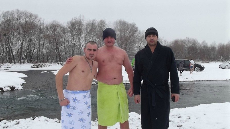 Назар Федорів | Ивано-Франковск