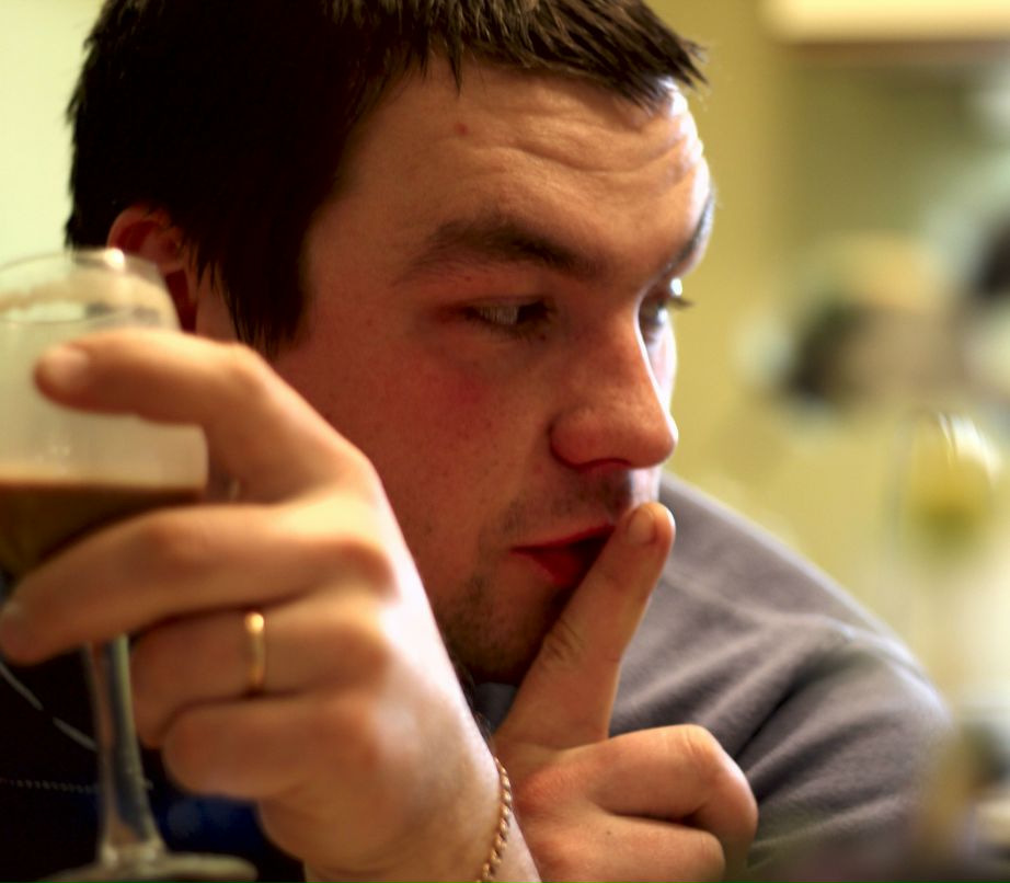 Алексей Хроль LEXXusS | Харьков