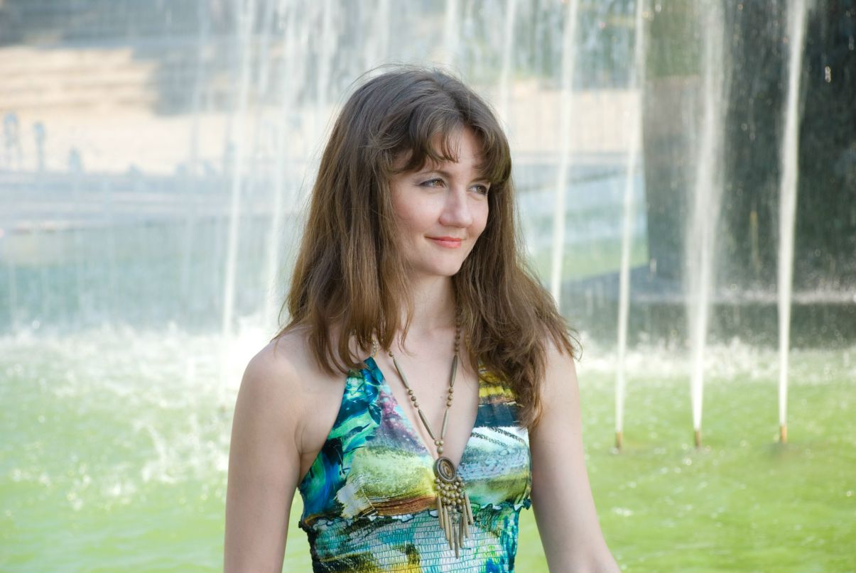 Оксана Бегишева | Харьков