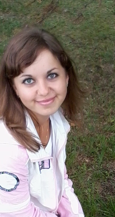 Камилла Кадоркина *~camomile~* | Санкт-Петербург