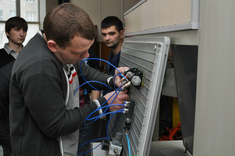 Олег Шицков | Москва