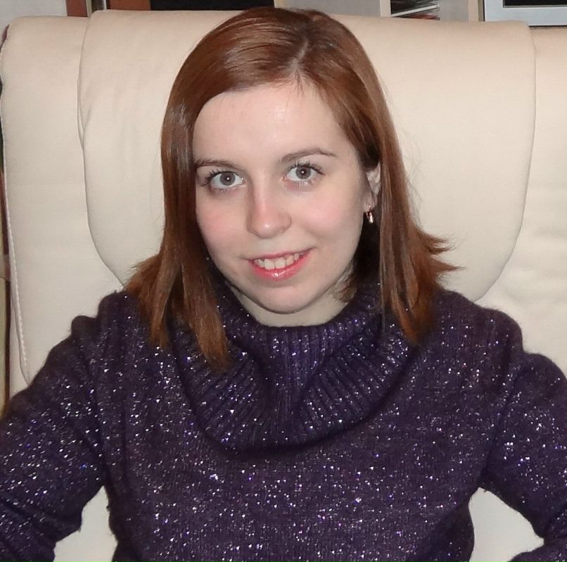 Леночка Константинова | Череповец