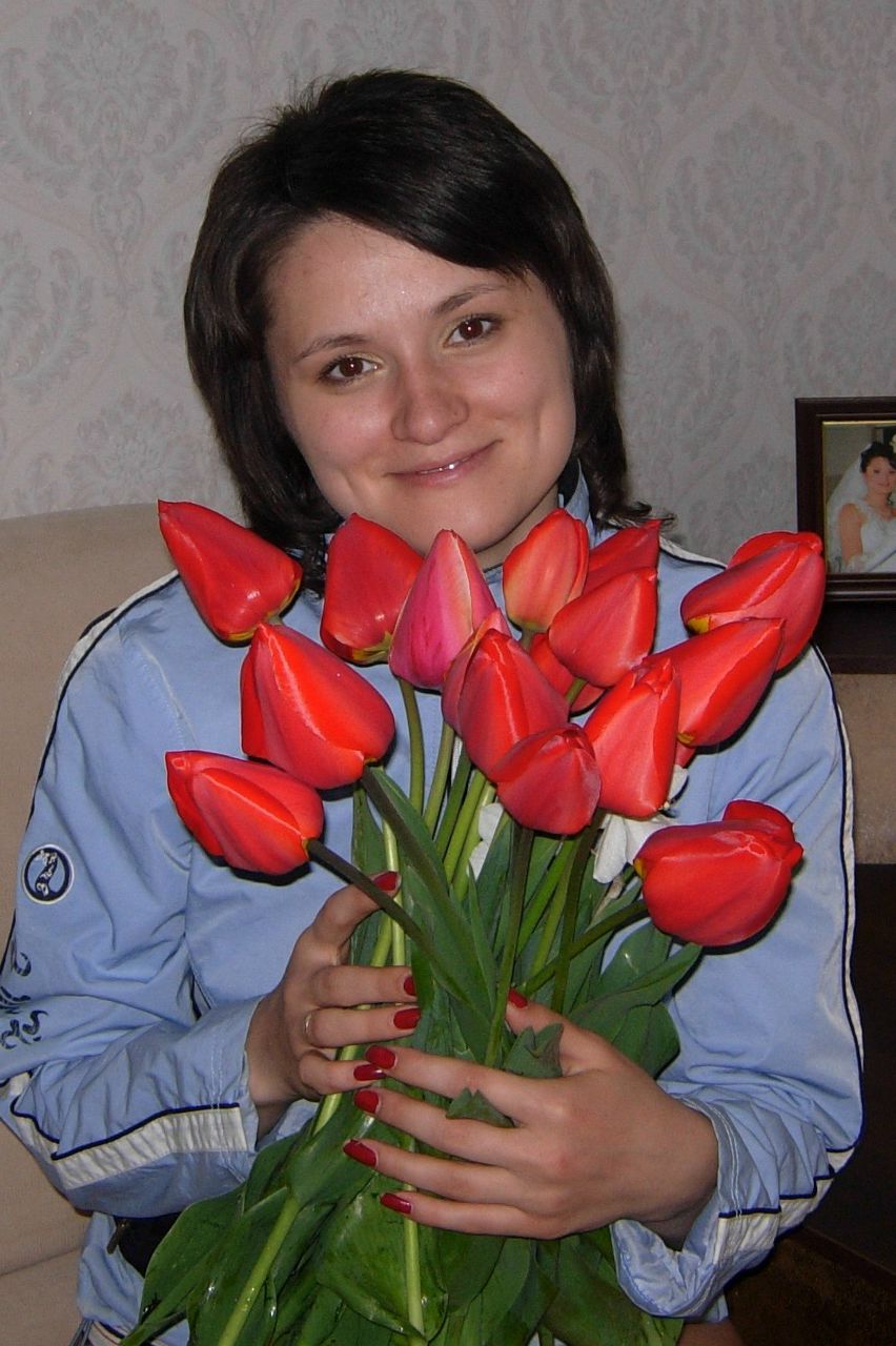 Марина Чаплинская | Днепр (Днепропетровск)