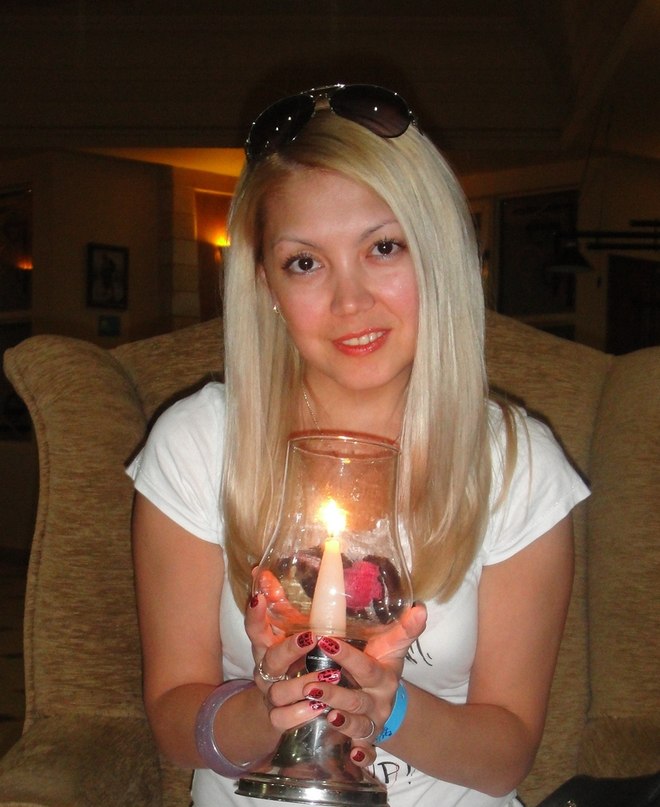 Венера Рахимкулова | Казань