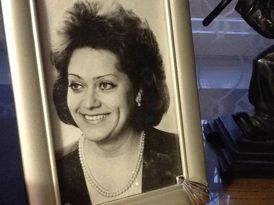 Юрий Удалов | Москва