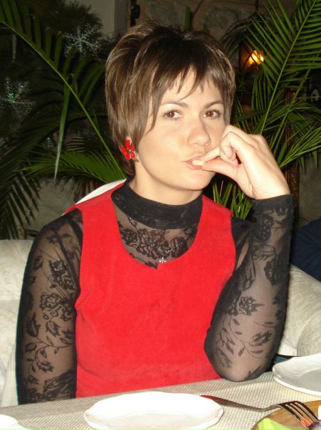 №36, Юлия Ковалева, 40 лет №36, Юлия Ковалева, 40 лет
