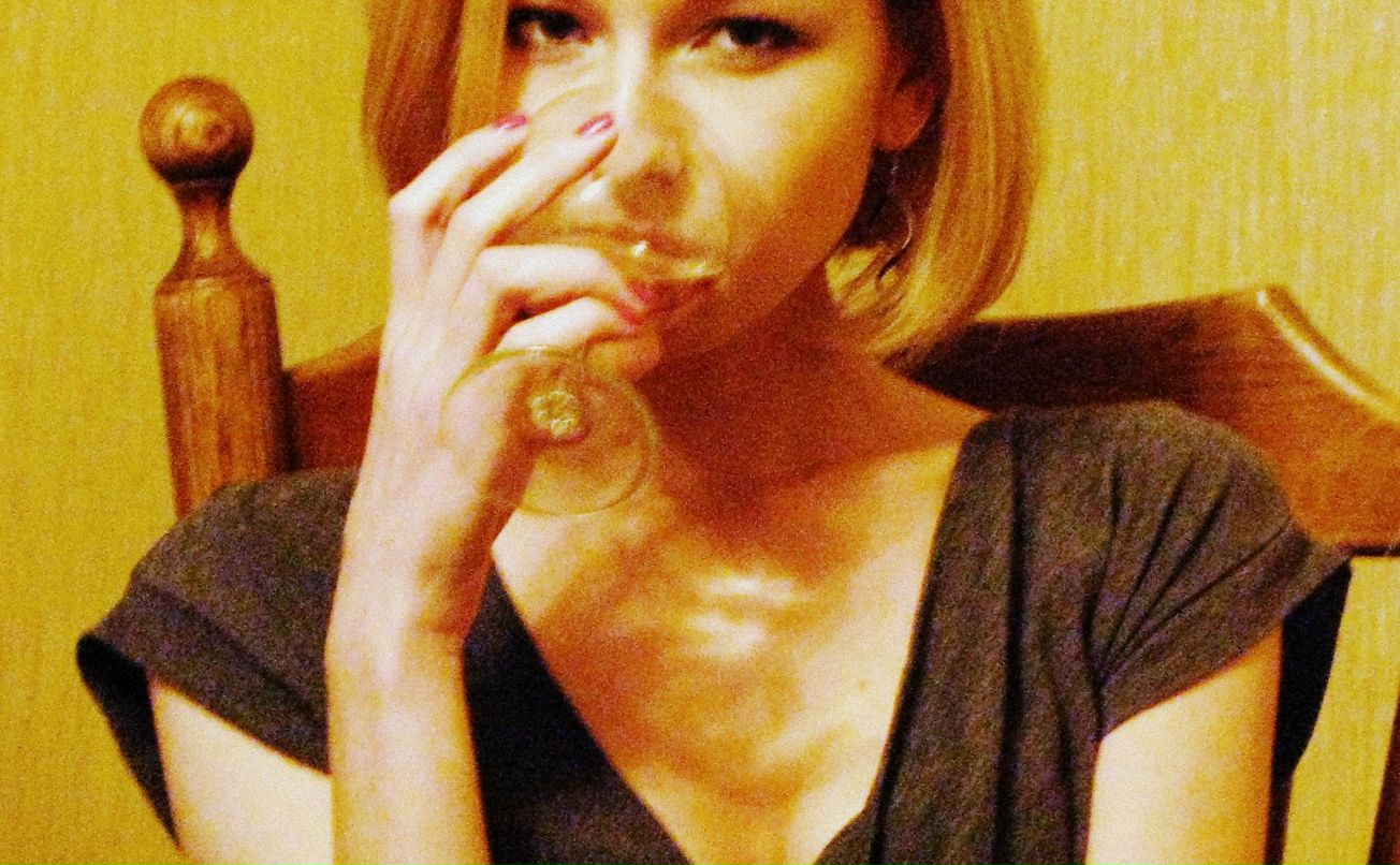 Анастасия Кузнецова | Москва