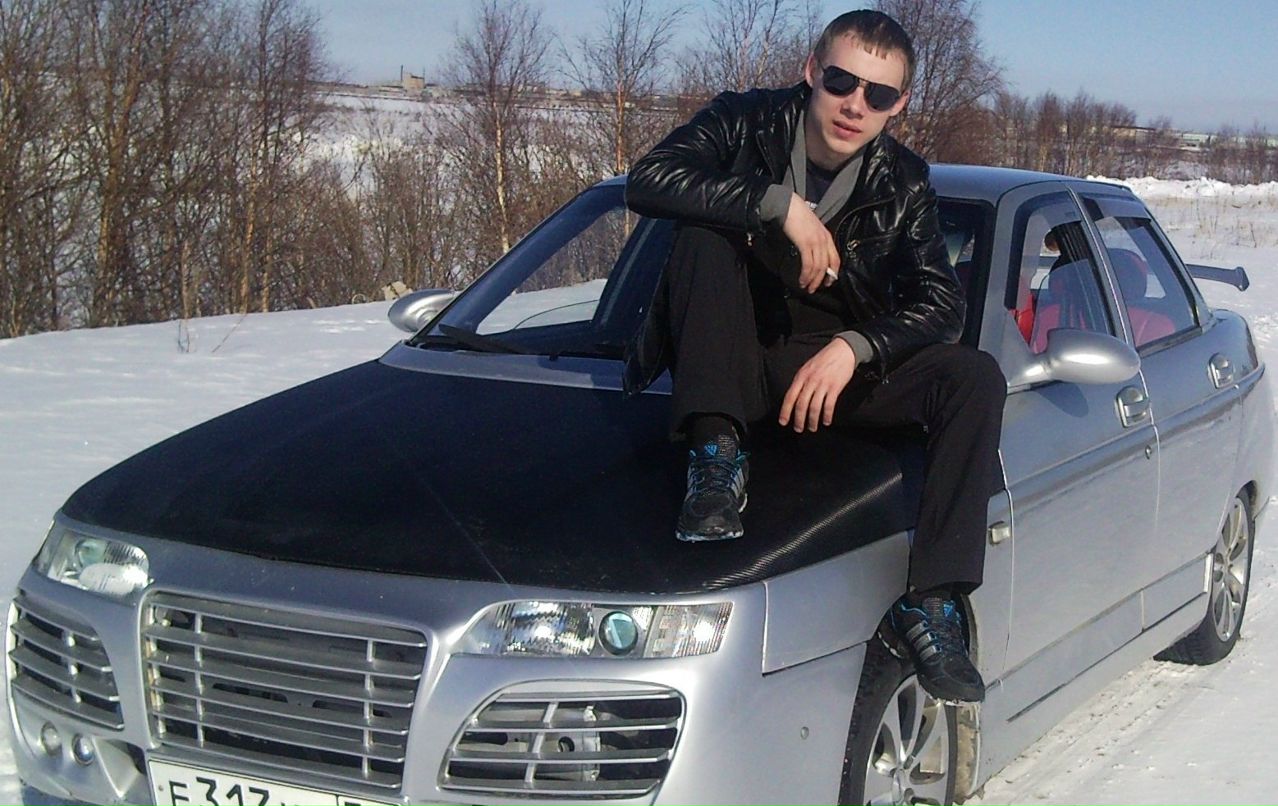 Андрей Сeдякин | Новороссийск