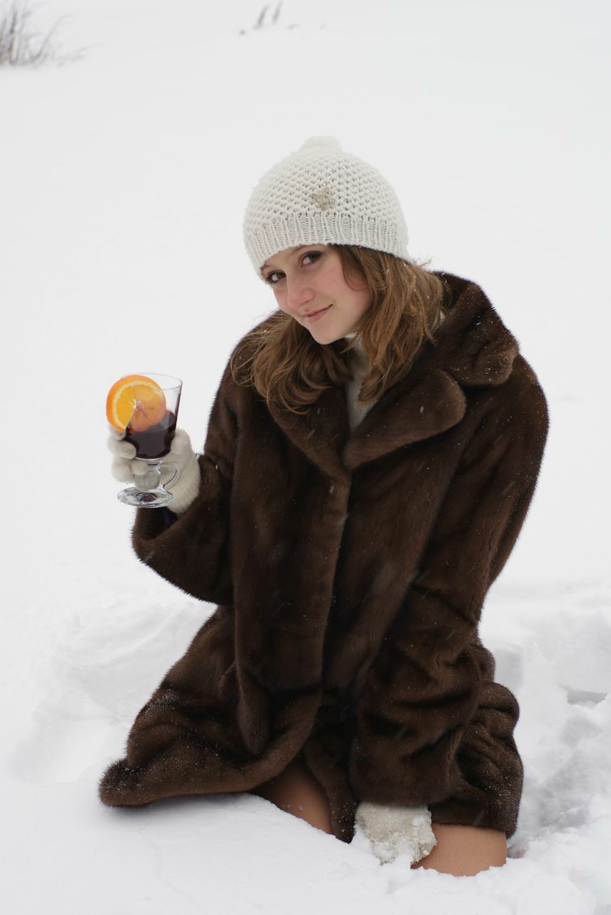 Анна Малахова Anutka | Москва