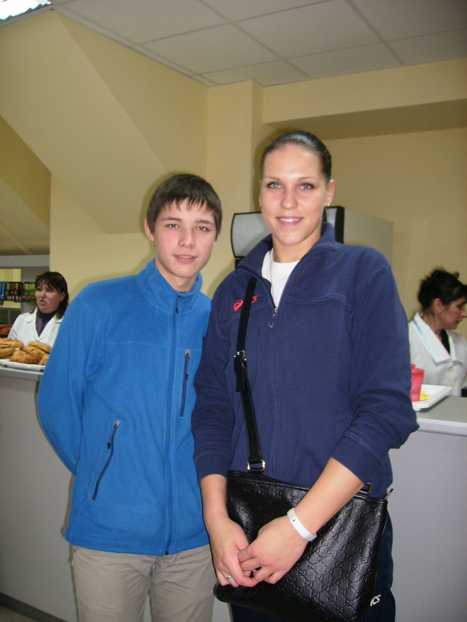 Фото профиля