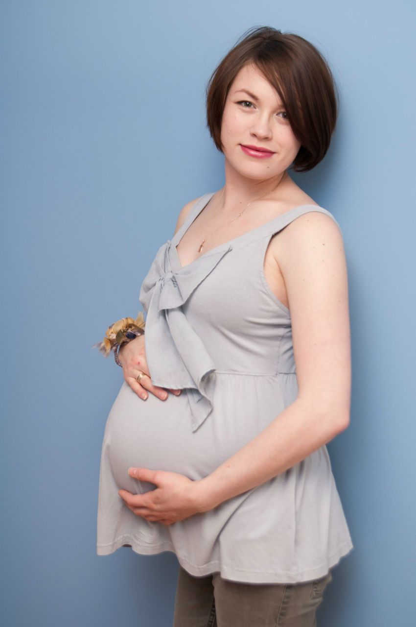 Соня Назипова | Mountmellick