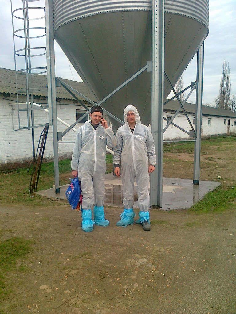 Андрей Буцыкин | Херсон