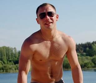 №42, Митя Бондарев №42, Митя Бондарев