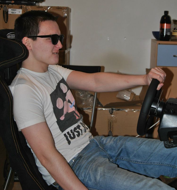 Mikhail Zakirov IIbEP0 | 