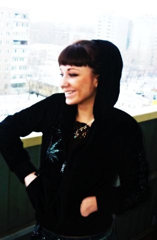 Анастасия Фаргиева | 