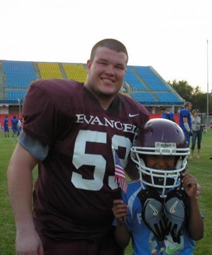 Bakai Madybaev | Бишкек