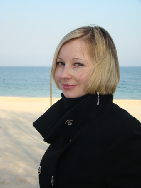 Ольга Охмадецкая | Одесса