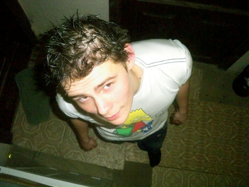 №76, Влад Ус, Николаев №76, Влад Ус, Николаев