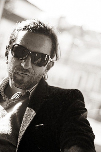 Никита Садоха | Нижний Новгород