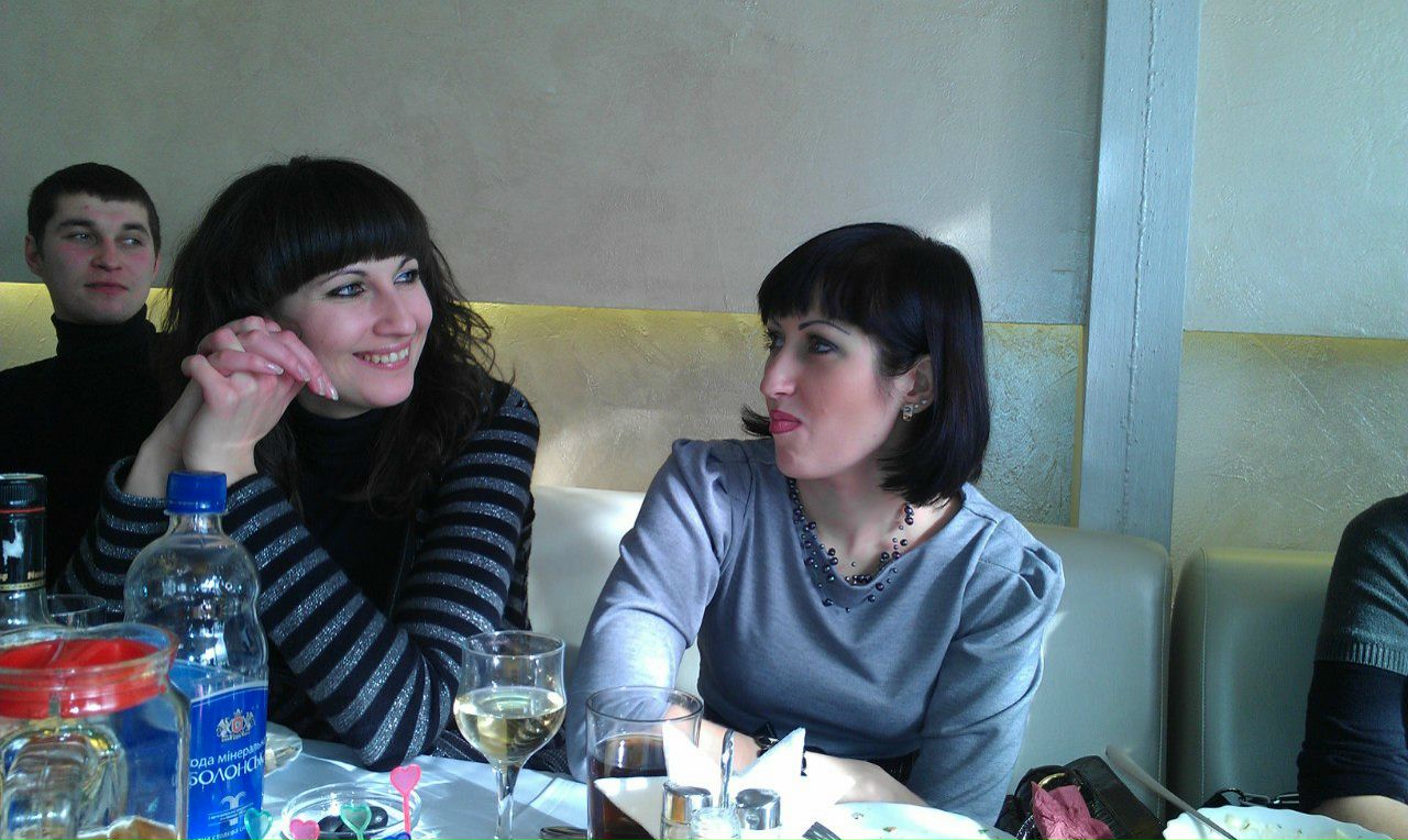 Сергей Литвинов | Николаев