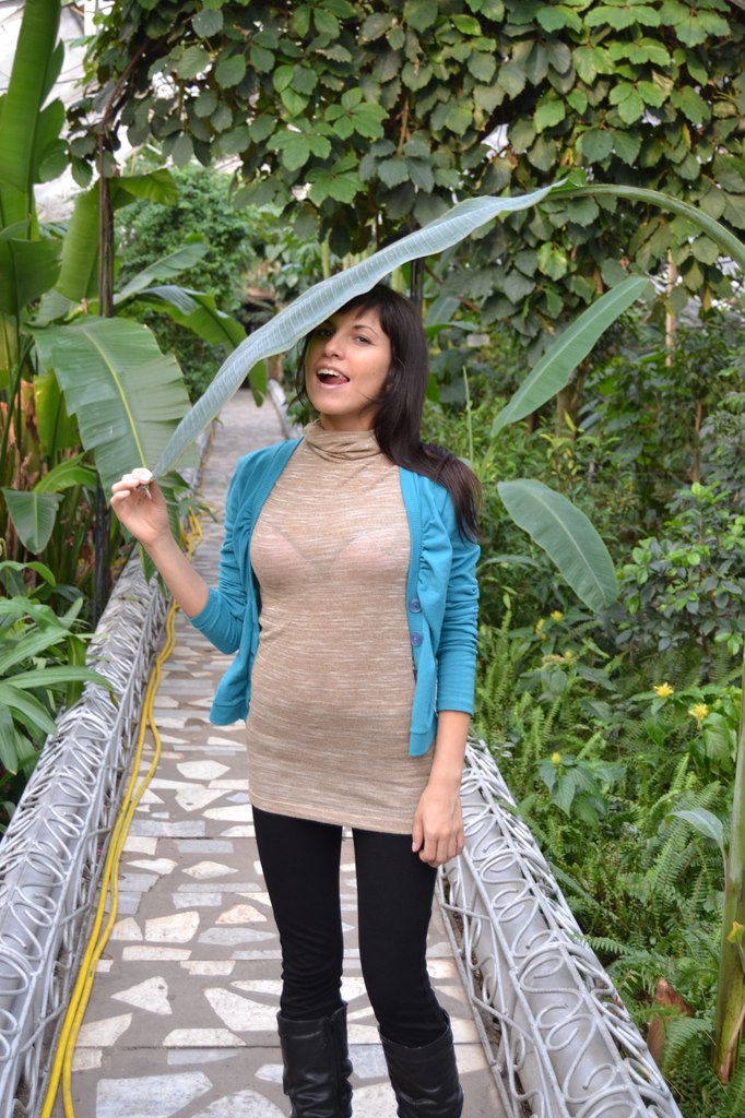 Настя Прайс en su género | Санкт-Петербург