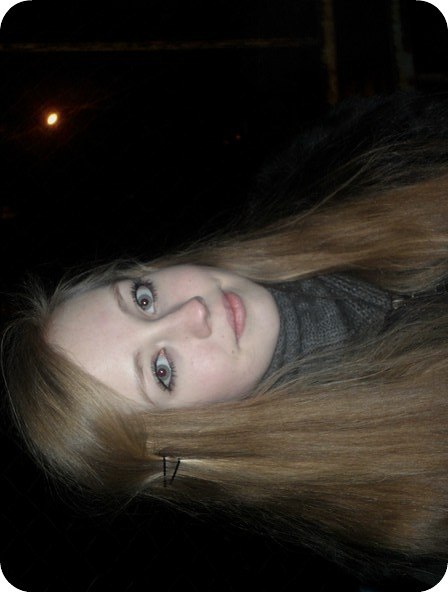 Марина Харуцкая | Киев