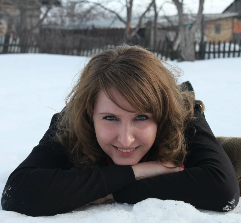 Леся Борщёва | Домодедово