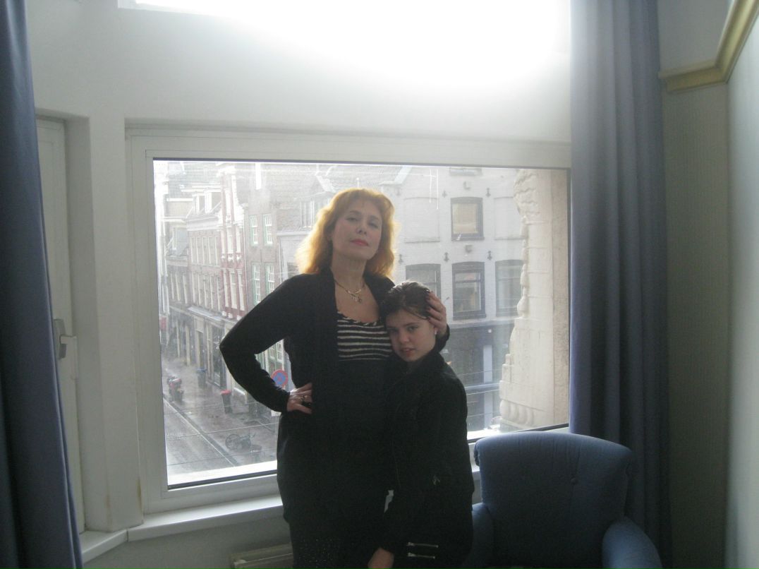 София Левина | Санкт-Петербург