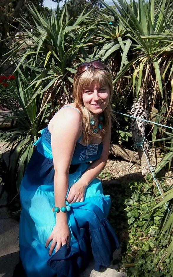 Вера Голозубова °˜”*°•Небесная •°*”˜° | Белгород