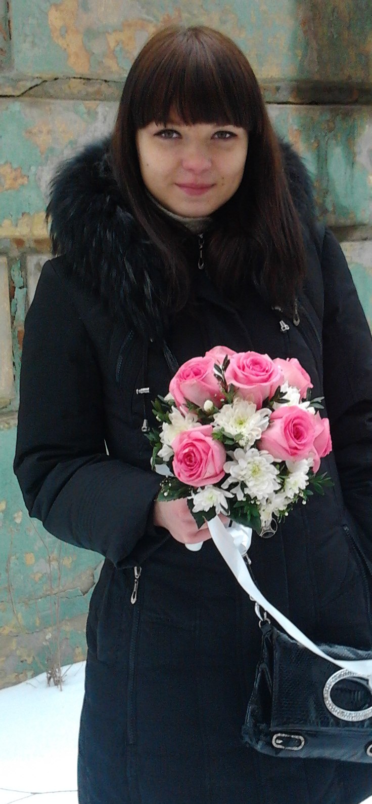 Анютка Пантюшенко | Дружковка